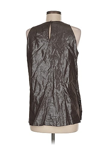 W by Worth Sleeveless Blouse (view 2)