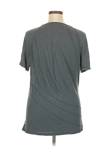 Danskin Now Short Sleeve T-Shirt (view 2)