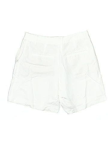 Ann Taylor LOFT Cargo Shorts (view 2)