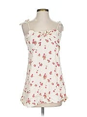 For Love & Lemons Sleeveless Blouse