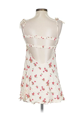 For Love & Lemons Sleeveless Blouse (view 2)