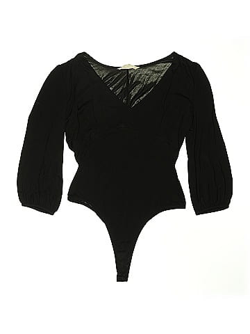 BB Dakota Bodysuit (view 1)