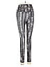 Athleta Gray Leggings Size 7 - photo 1