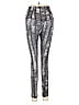 Athleta Gray Leggings Size 7 - photo 2