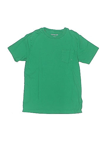 Crewcuts Outlet Short Sleeve T-Shirt (view 1)