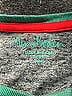 Mini Boden Gray Long Sleeve T-Shirt Size 3 - 4 - photo 3