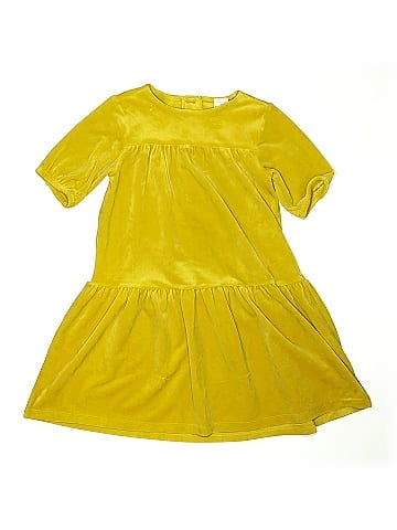 Hanna Andersson Dress (view 1)