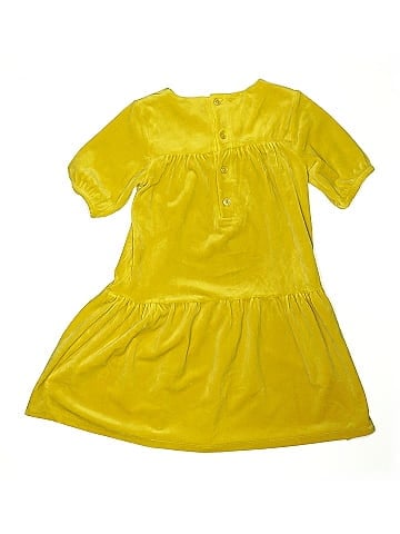 Hanna Andersson Dress (view 2)
