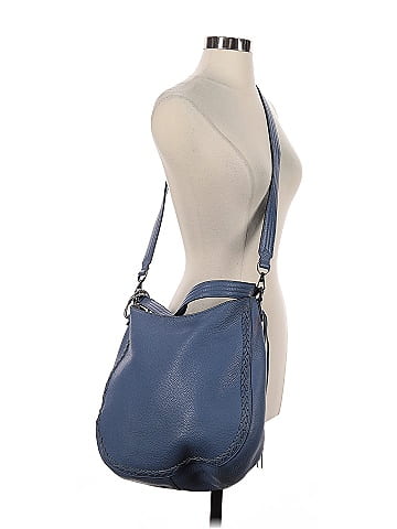 Rebecca Minkoff Leather Satchel (view 2)