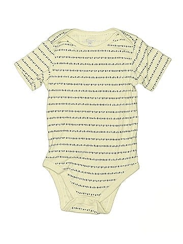 Member's Mark Short Sleeve Onesie (view 1)