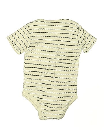 Member's Mark Short Sleeve Onesie (view 2)