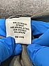 Worth New York 100% Leather Gray Leather Jacket Size 0 - photo 7