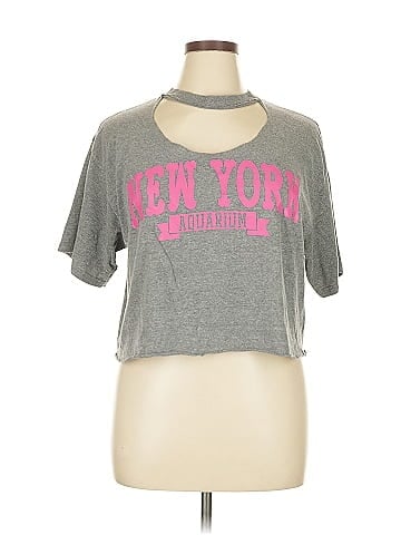MV Sport Short Sleeve T-Shirt (view 1)