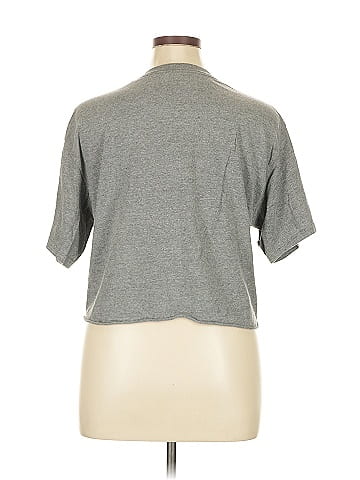 MV Sport Short Sleeve T-Shirt (view 2)