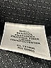 Classiques Entier Solid Gray Wool Skirt Size 2 - photo 4