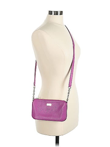 Cole Haan Leather Crossbody Bag (view 2)