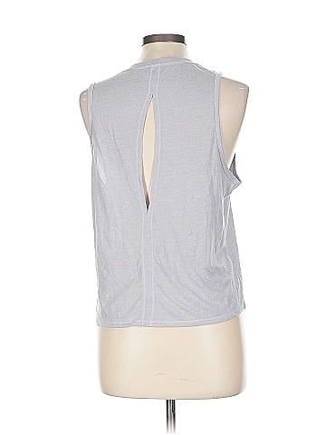 Reebok Sleeveless T-Shirt (view 2)