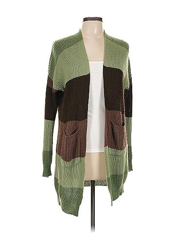 Simply Southern Cardigan (view 1)