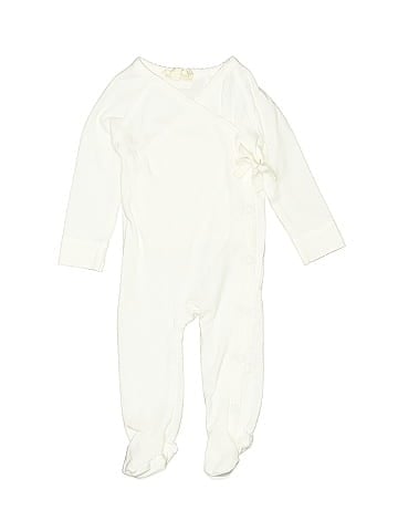 Fragile Long Sleeve Onesie (view 1)