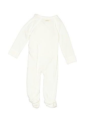 Fragile Long Sleeve Onesie (view 2)