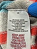 Mini Boden Chevron-herringbone Teal Dress Size 4 - 5 - photo 4