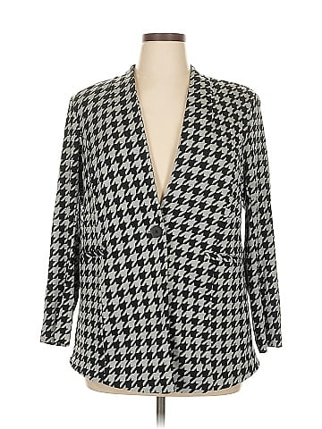 Torrid Blazer (view 1)