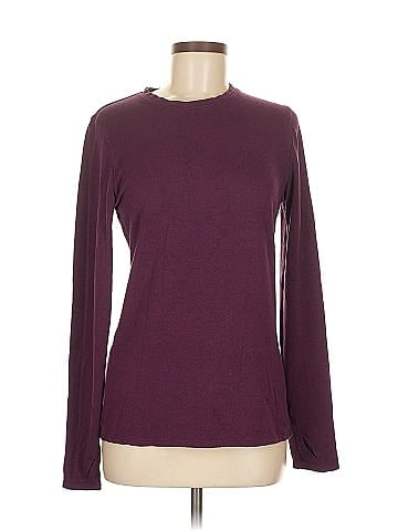 Cuddl Duds Pullover Sweater (view 1)