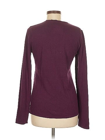 Cuddl Duds Pullover Sweater (view 2)