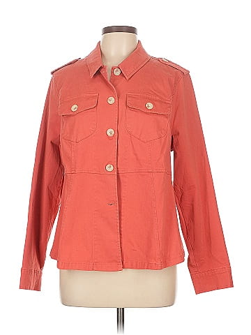 Torrid Jacket (view 1)