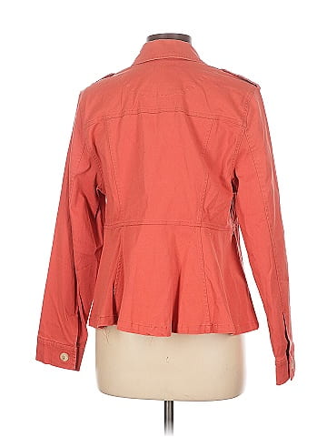 Torrid Jacket (view 2)