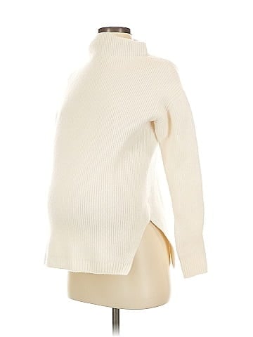 Hatch Turtleneck Sweater (view 1)