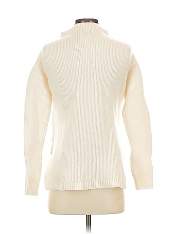 Hatch Turtleneck Sweater (view 2)