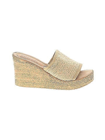 Sbicca Wedges (view 1)