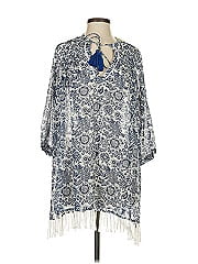 Roller Rabbit Kimono