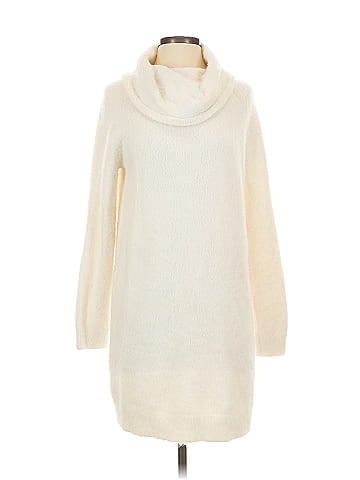 Lou & Grey for LOFT Turtleneck Sweater (view 1)