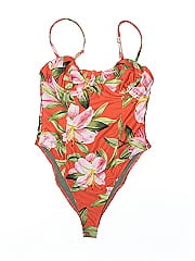 Mara Hoffman One Piece Swimsuit