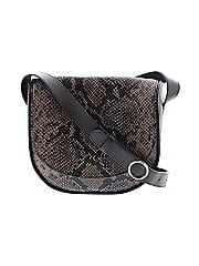 Cuyana Leather Crossbody Bag