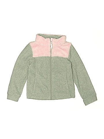 Gerry Zip Up Hoodie (view 1)