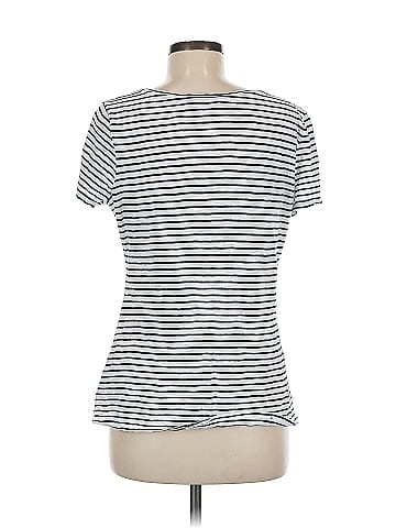 Express One Eleven Short Sleeve Top (view 2)
