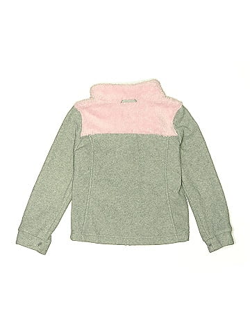 Gerry Zip Up Hoodie (view 2)