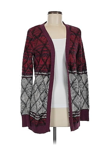 Mossimo Supply Co. Cardigan (view 1)