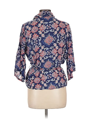 Hollister Kimono (view 2)