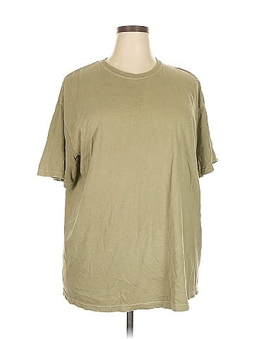 Comfort Colors Short Sleeve T-Shirt (view 1)
