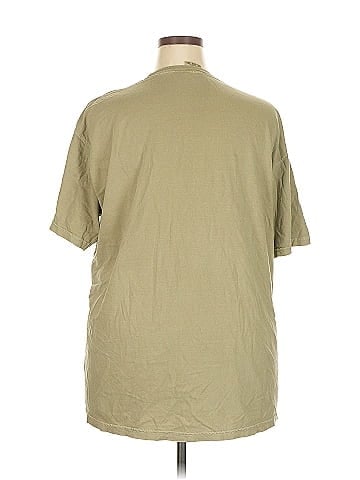 Comfort Colors Short Sleeve T-Shirt (view 2)
