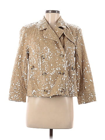 Frances Valentine Jacket (view 1)