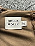 Hello Molly Brown Cocktail Dress Size L - photo 7