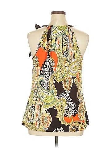 New Directions Sleeveless Blouse (view 2)