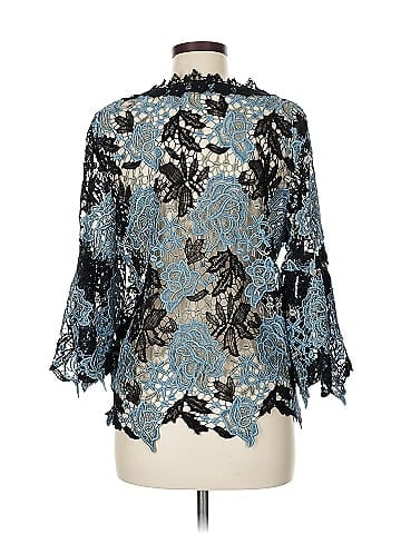 Kobi 3/4 Sleeve Blouse (view 2)