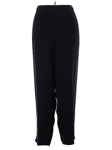 Dana Buchman Silk Pants (view 2)