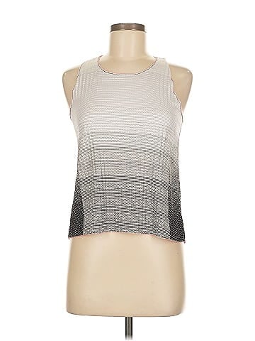 Lucky in Love Tank Top (view 1)